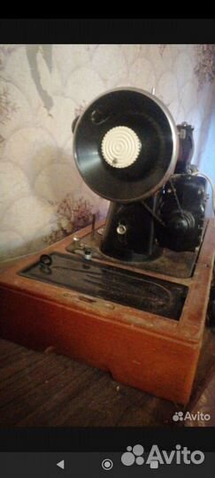 2 Швейных машины б/у