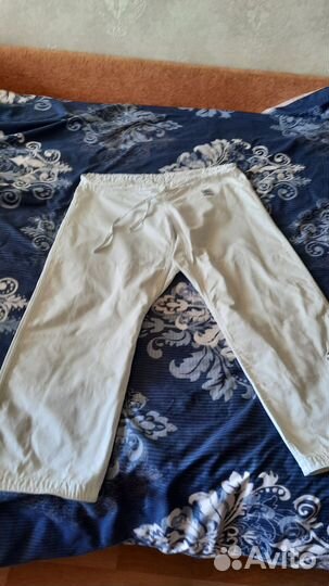 Кимоно для дзюдо adidas champion 2