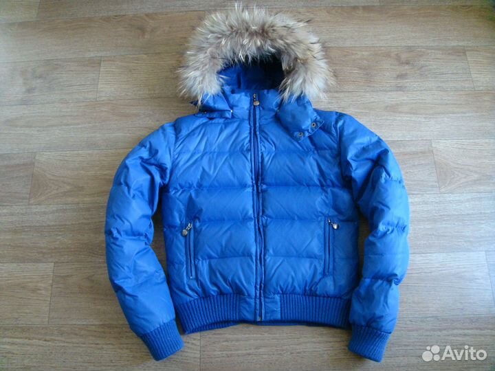 Куртки 40-42-44 р-р