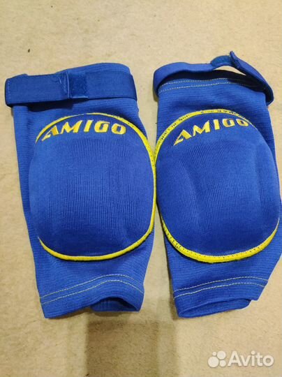 Наколенники для единоборств