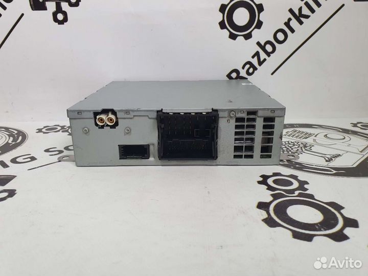 TV тюнер для Audi A8 D4