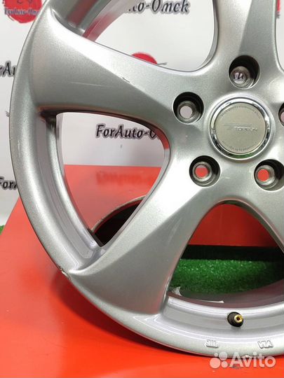 Литые диски R17