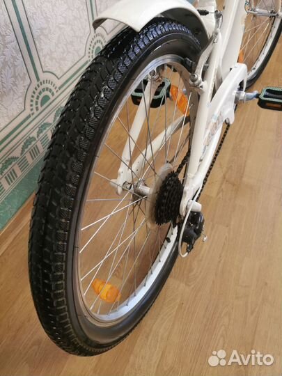 Продам велосипед Gloss Giant пр-во Нидерланды