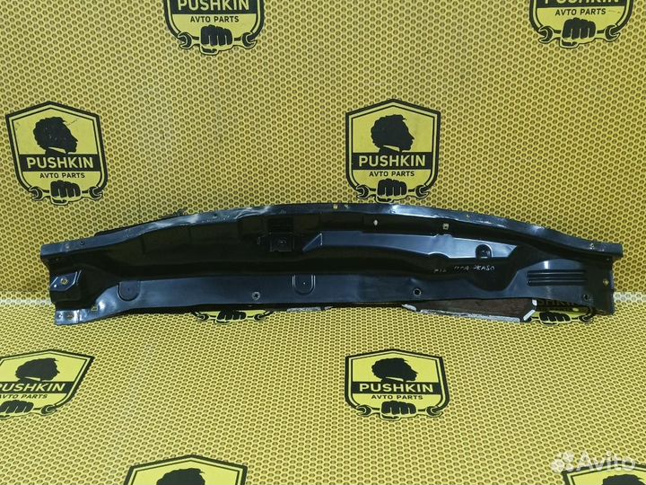 Панель под жабо Nissan Juke F15 MR16DDT 2012