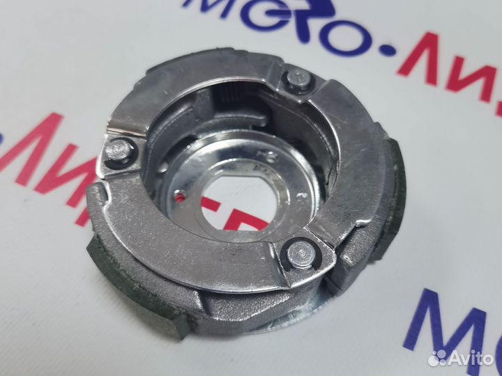 Плата сцепления торкдрайвера Suzuki Sepia Address