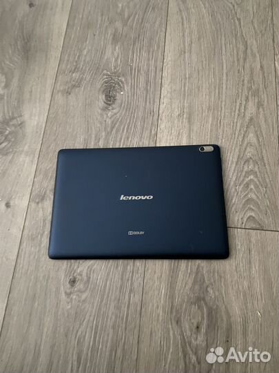 Планшет lenovo IdeaTab A7600
