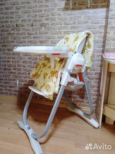 Коляска трансформер