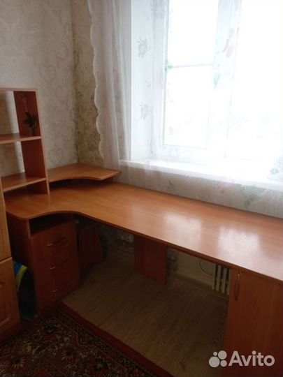 Компьютерный стол бу