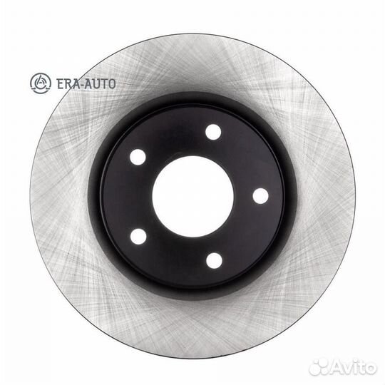 Avantech BR3010S Диск тормозной