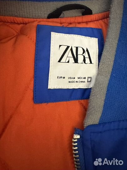 Кртка Zara