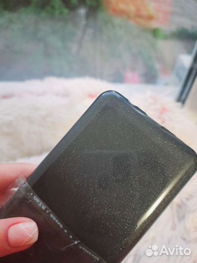 Чехол Samsung Galaxy A31