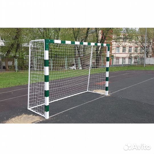 Ворота для мини-футбола, гандбола