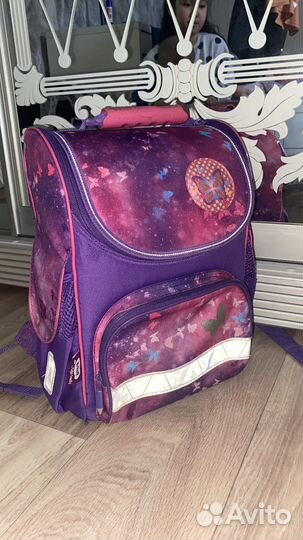 Рюкзак отличное состояние