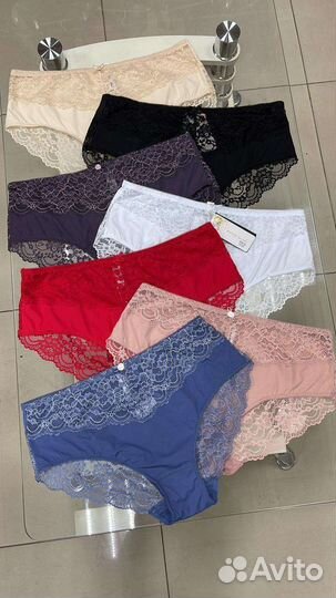 Трусы женские новые