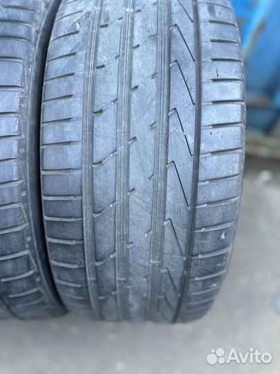 Hankook Ventus S1 Evo 2 K117 225/45 R17 94Y
