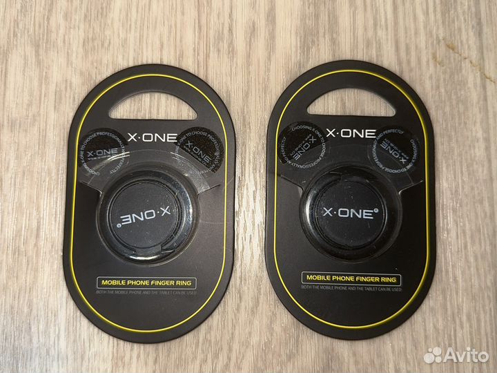 Держатель для телефона Кольцо X-one