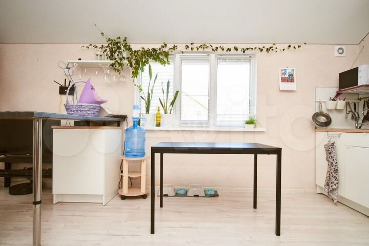 Дом 85,2 м² на участке 5 сот.