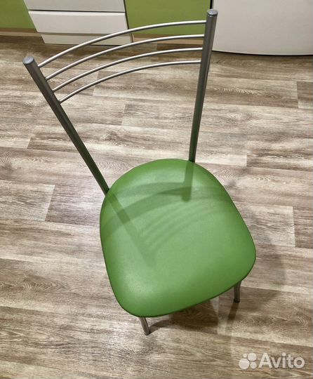 Стулья кухонные