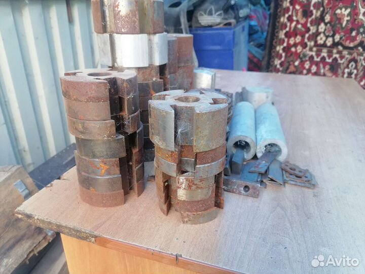 150кг СССР изделий