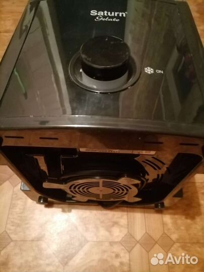 Мороженница