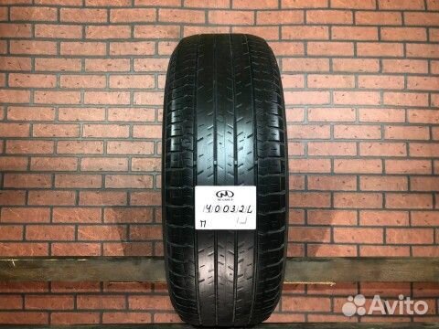 Yokohama Geolandar G91 225/65 R17 102H