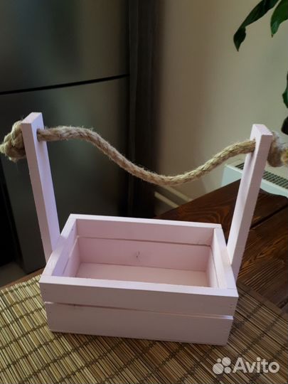 Ящик для хранения