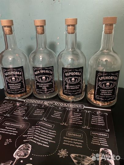 Подарочный набор для мужчин