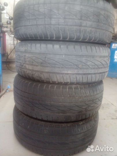 КАМА Kама-312 195/55 R15