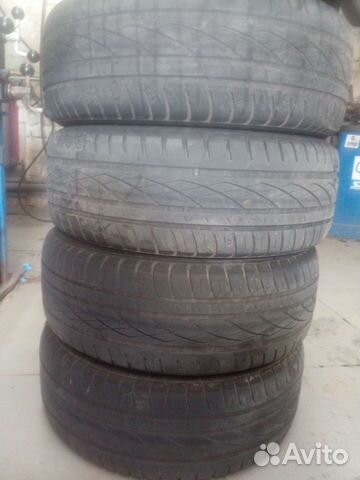 КАМА Kама-312 195/55 R15