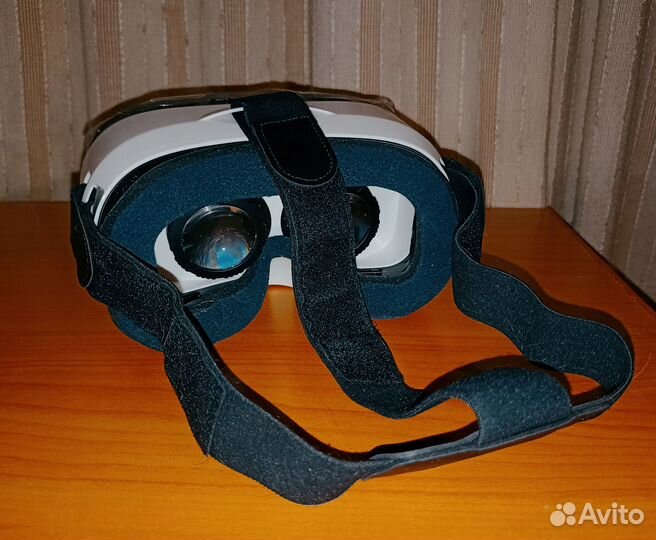 VR шлем/3D-очки/FiiT VR 2N для смартфонов