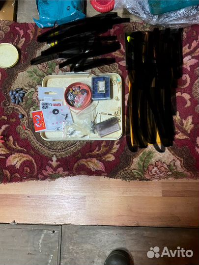 Для рыбалки