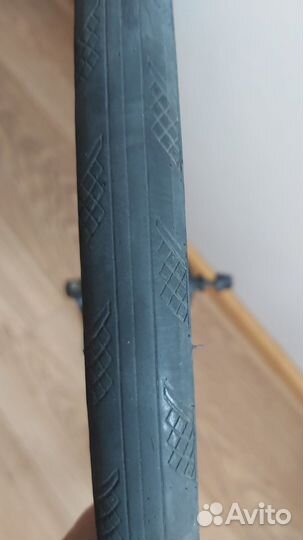 Комплект шоссейных колёс