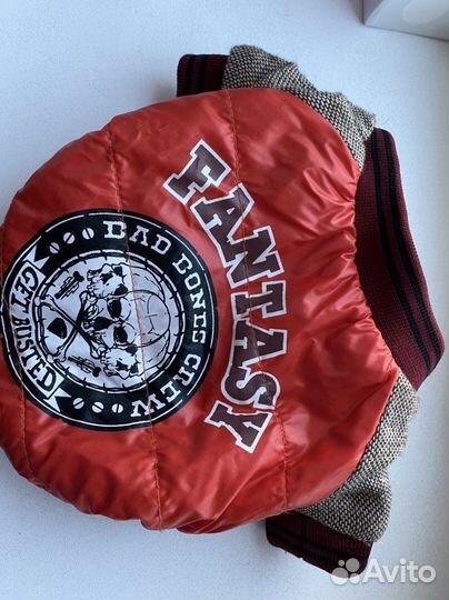 Курточка для собаки