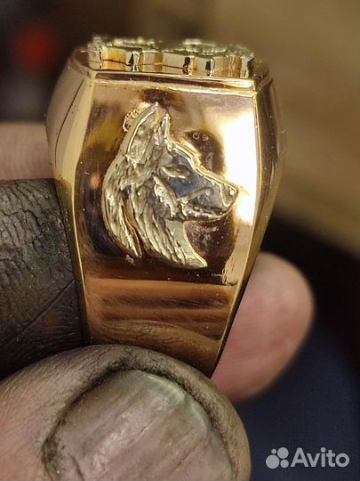 Ювелирная мастерская