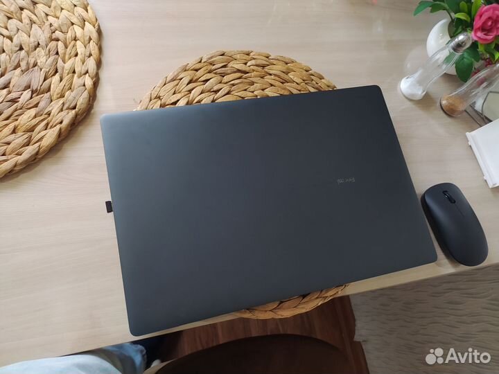 Ультрабук i3-11gen/8озу/SSD.M2 256GB