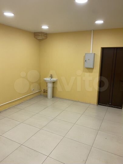 Свободного назначения, 16 м²