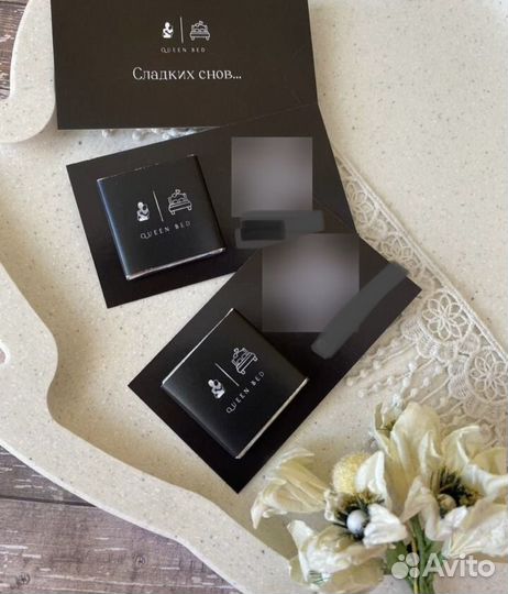 Шоколад 5гр