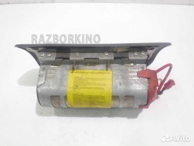 Подушка безопасности в торпеду