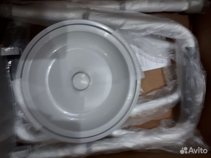 Санитарный стул для больных