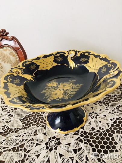 Ваза для фруктов