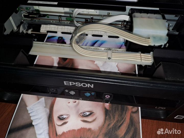 Epson l486