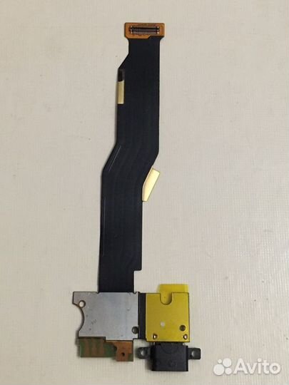 Шлейф для телефона Xiaomi