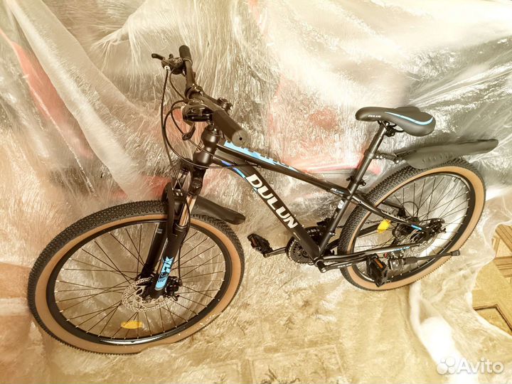 Hoвый гopный велосипед 26,29 дюймoв 21 скopocть