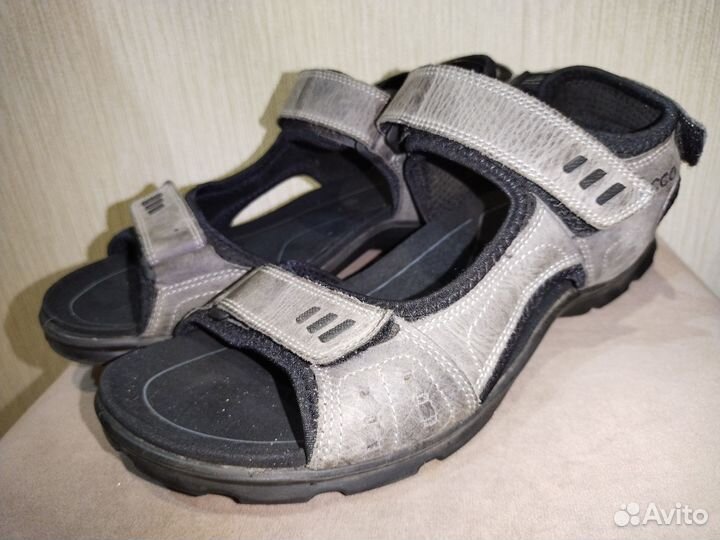 Сандалии Ecco Utah 42p