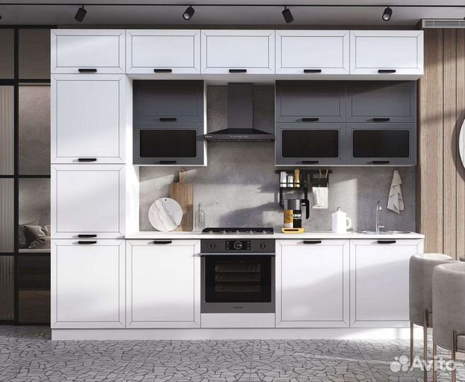 Кухонный гарнитур