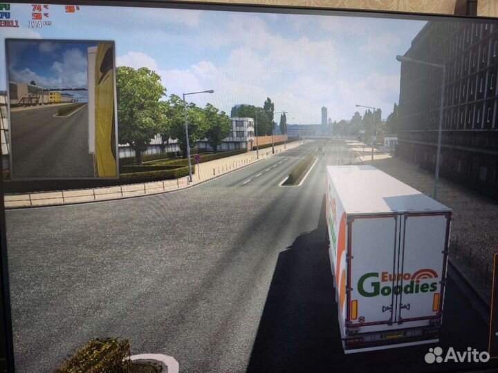 Компьютер для игр