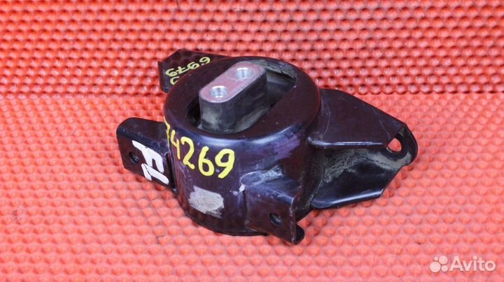 Подушка двс левая Kia Picanto JA G3LA 21830-1Y010