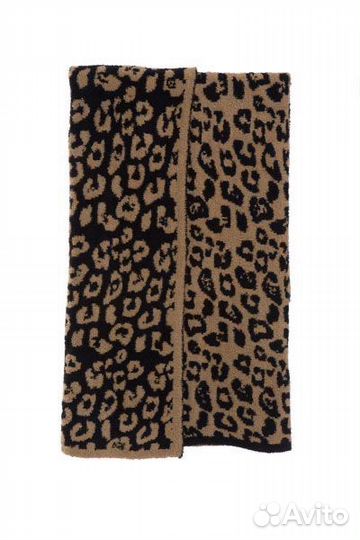 Шарф женский теплый