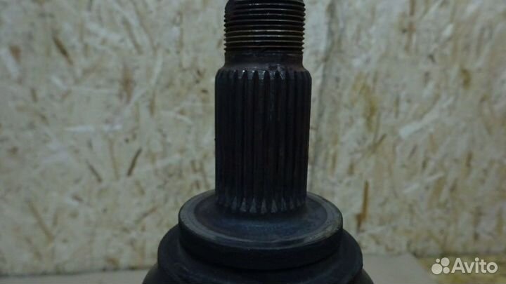 Привод задний левый BMW бмв X1 E84 Е84