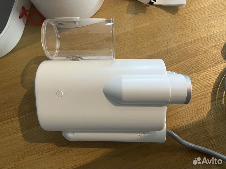 Ручной отпариватель Xiaomi Deerma Garment Steamer